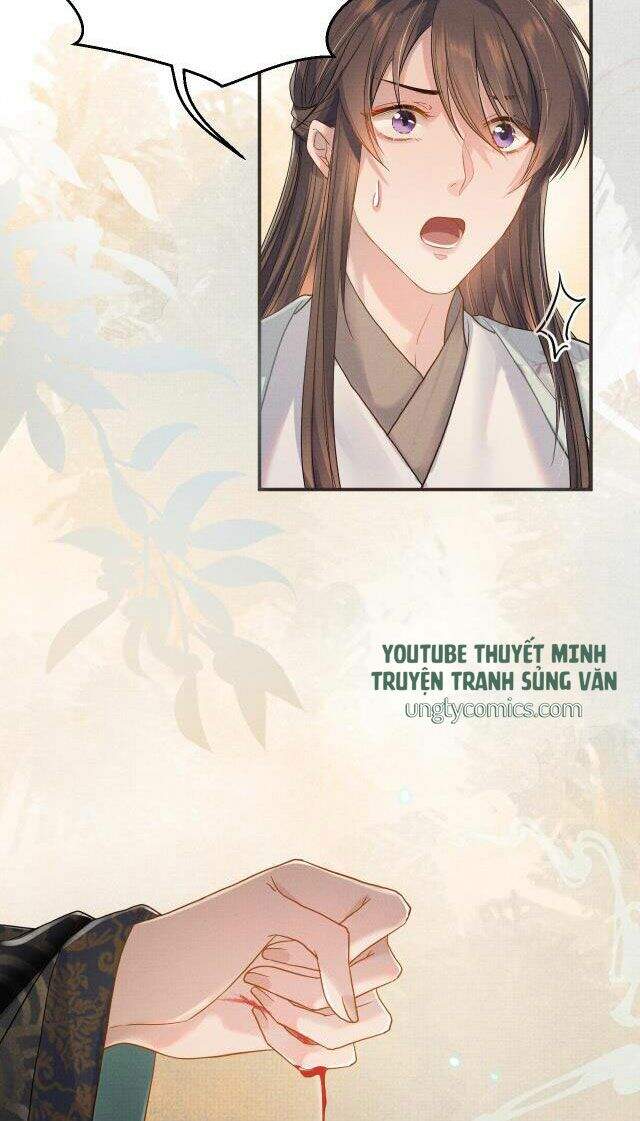 Ngộ Xà Chapter 12 - Trang 2