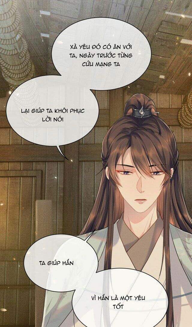 Ngộ Xà Chapter 12 - Trang 2