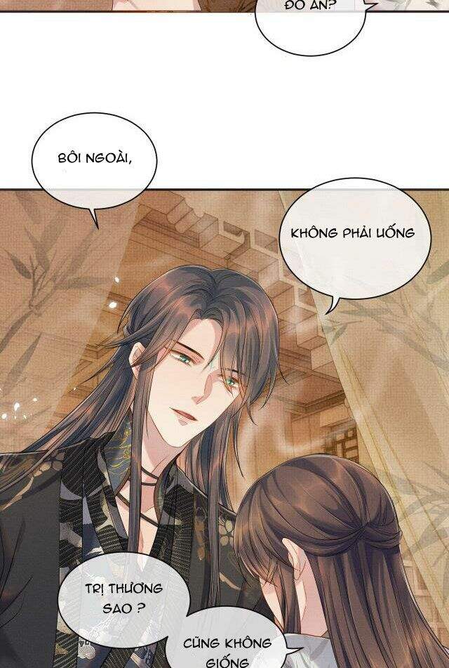 Ngộ Xà Chapter 12 - Trang 2