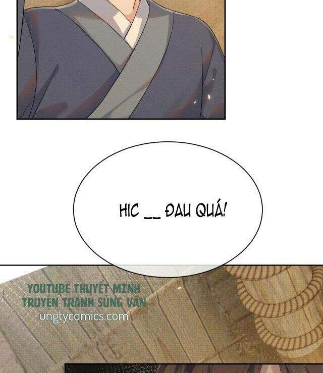 Ngộ Xà Chapter 12 - Trang 2