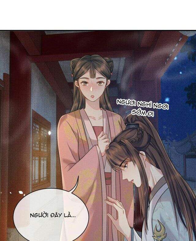 Ngộ Xà Chapter 12 - Trang 2