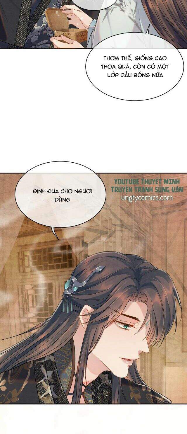 Ngộ Xà Chapter 12 - Trang 2