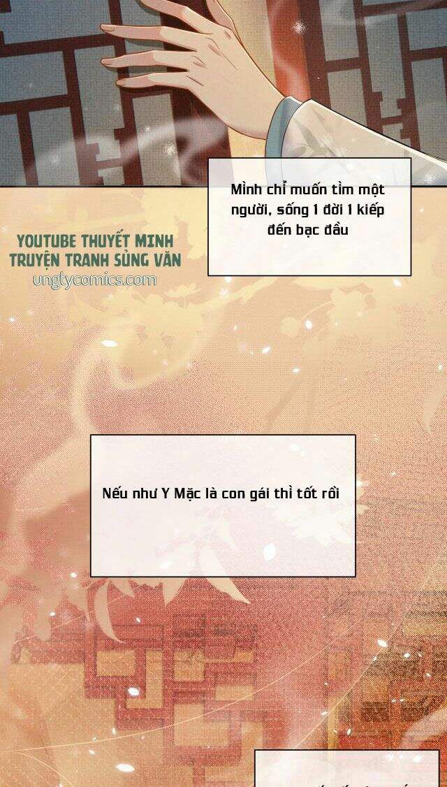 Ngộ Xà Chapter 12 - Trang 2