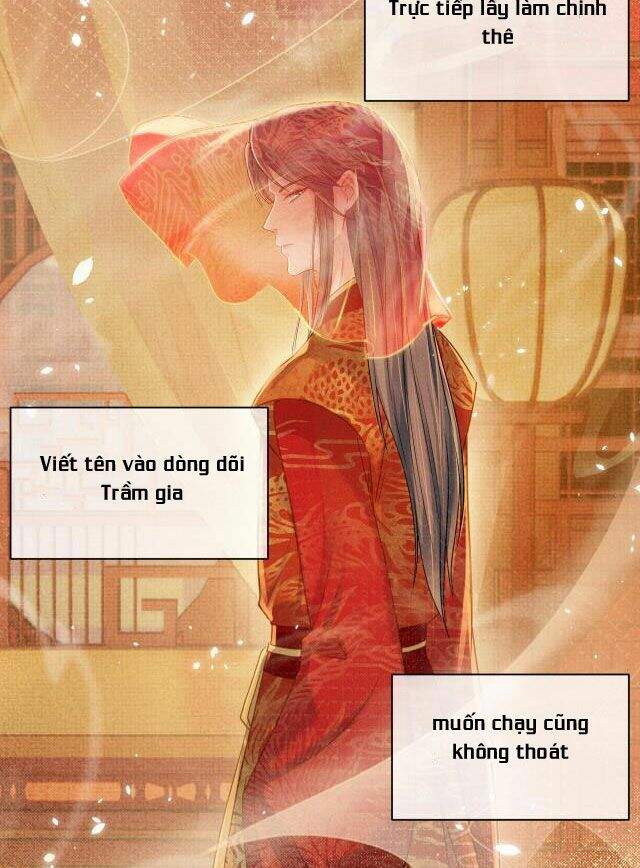 Ngộ Xà Chapter 12 - Trang 2