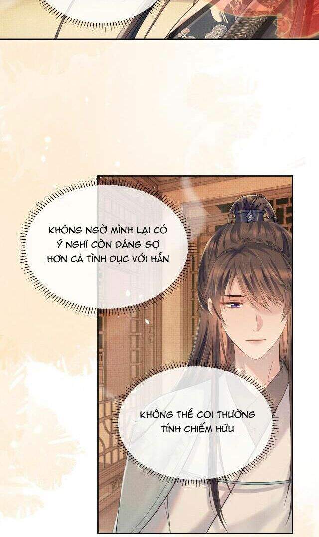 Ngộ Xà Chapter 12 - Trang 2