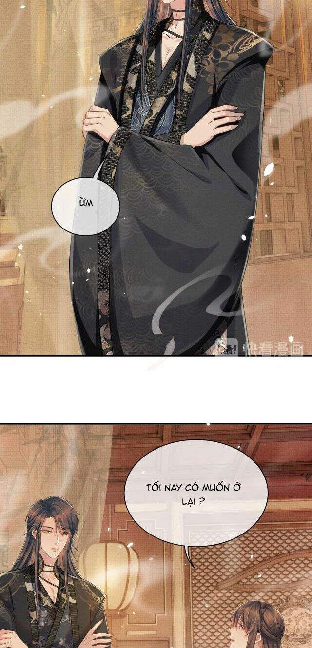 Ngộ Xà Chapter 12 - Trang 2