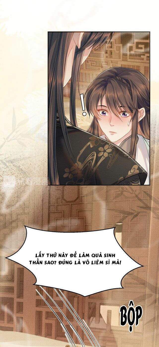 Ngộ Xà Chapter 12 - Trang 2