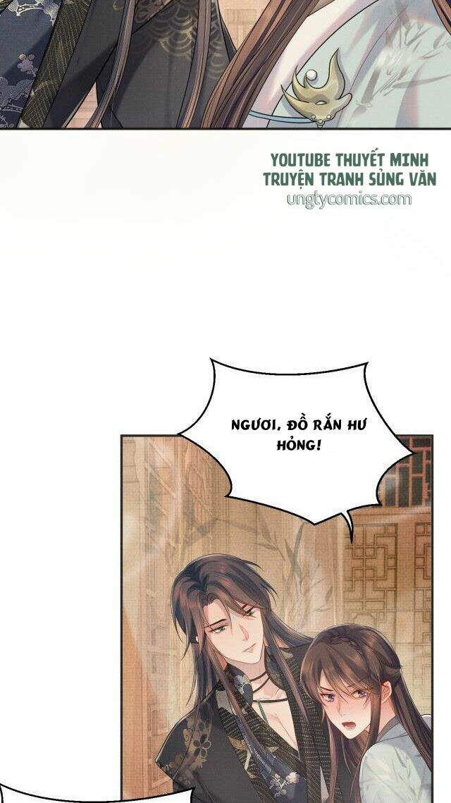 Ngộ Xà Chapter 12 - Trang 2