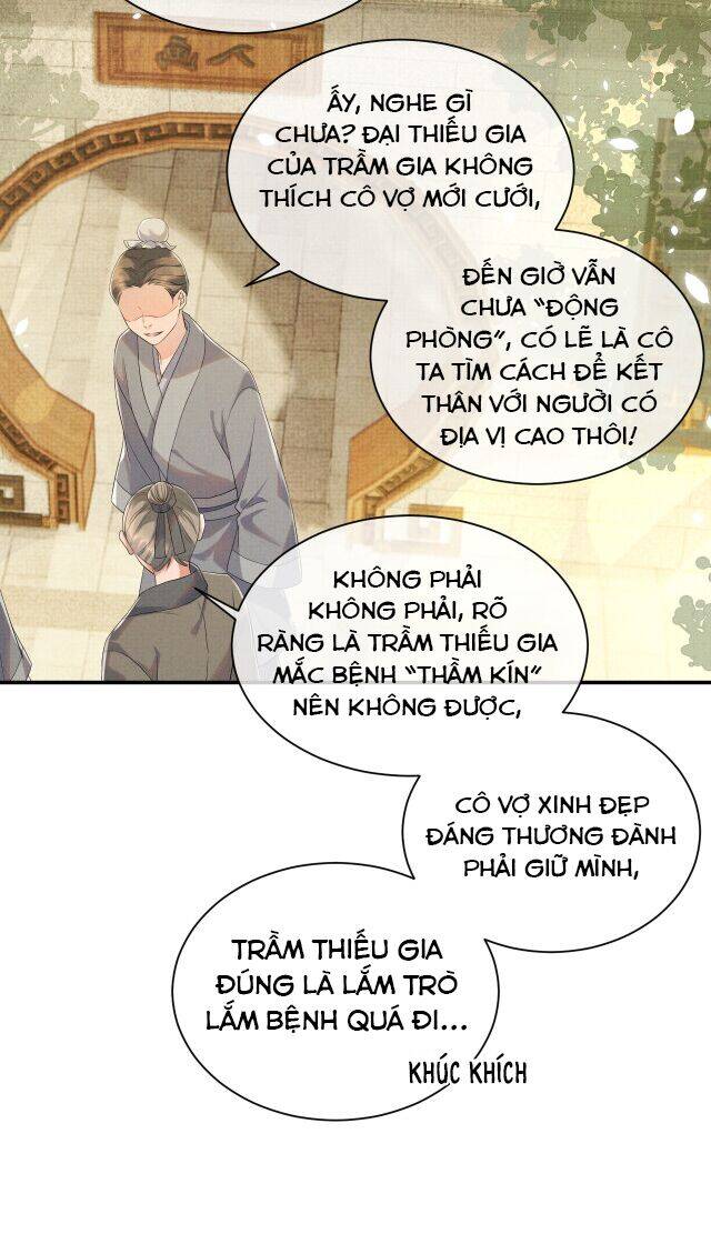 Ngộ Xà Chapter 13 - Trang 2