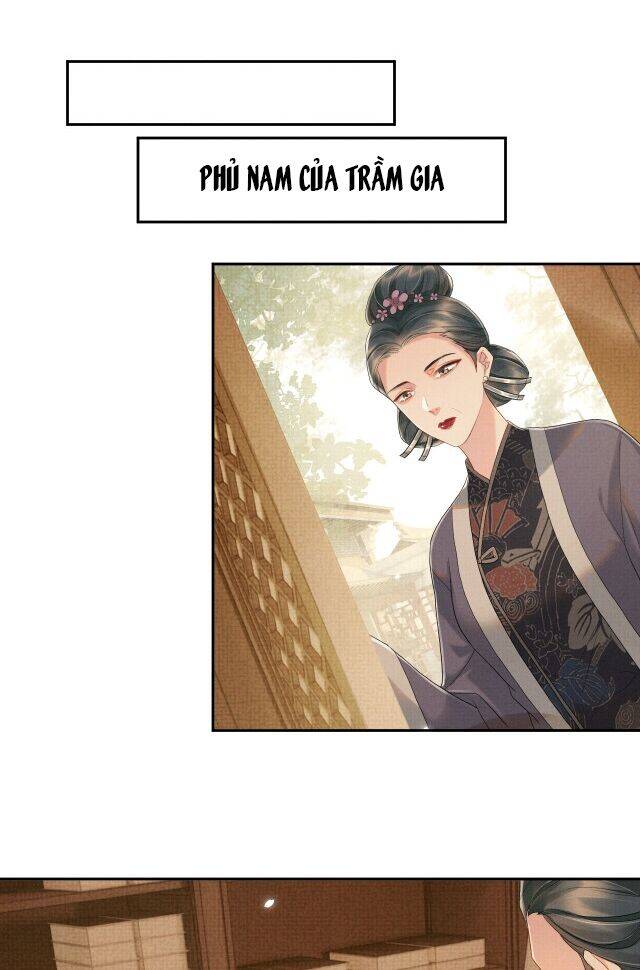 Ngộ Xà Chapter 13 - Trang 2