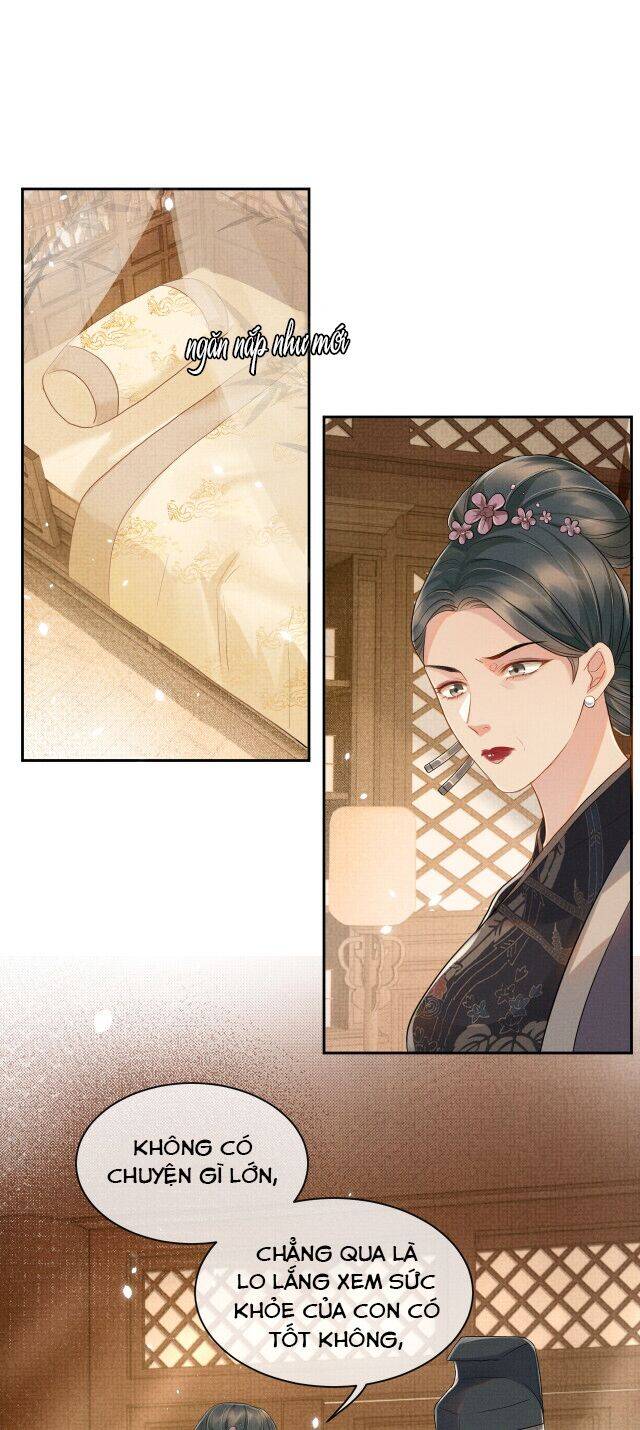 Ngộ Xà Chapter 13 - Trang 2