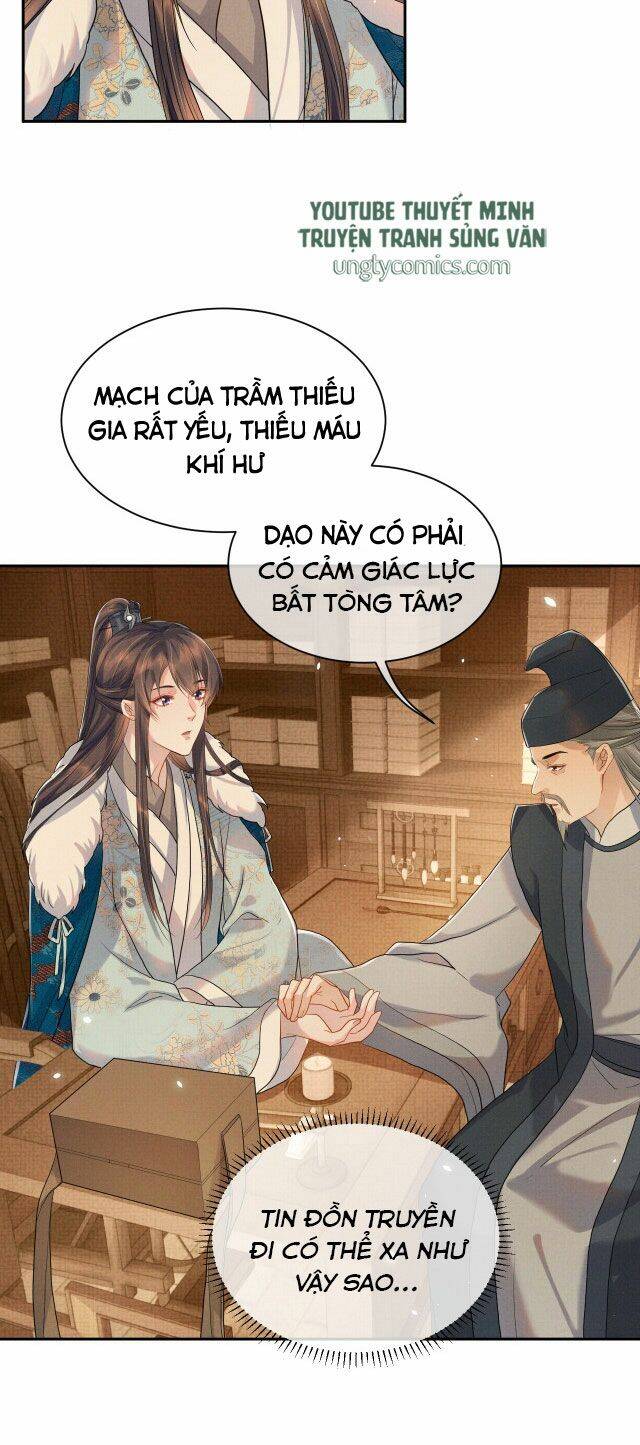 Ngộ Xà Chapter 13 - Trang 2