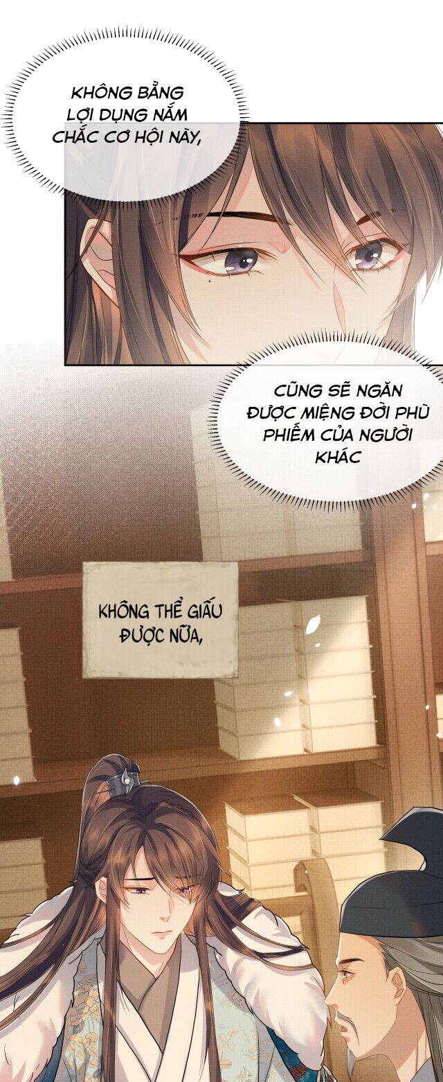 Ngộ Xà Chapter 13 - Trang 2