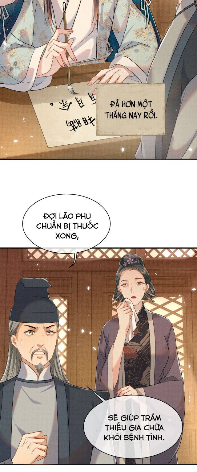 Ngộ Xà Chapter 13 - Trang 2