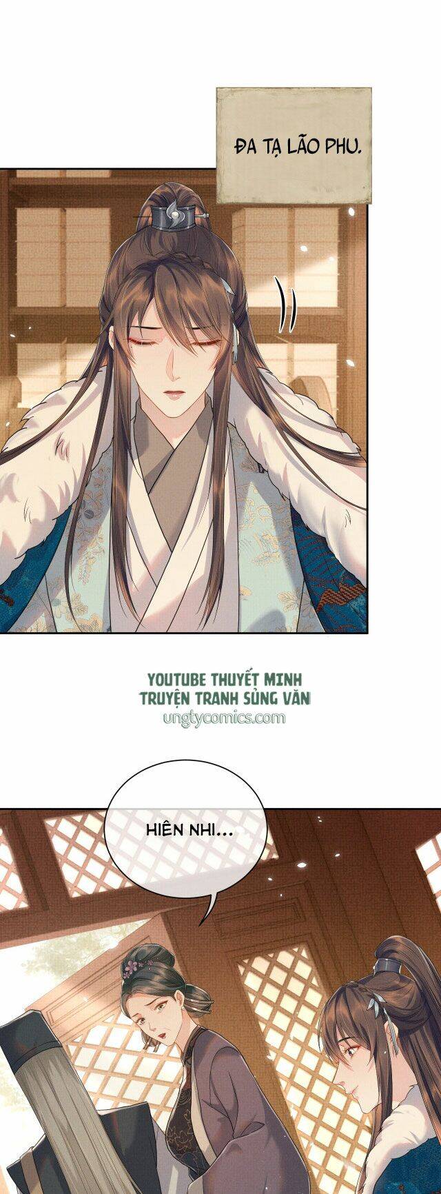 Ngộ Xà Chapter 13 - Trang 2