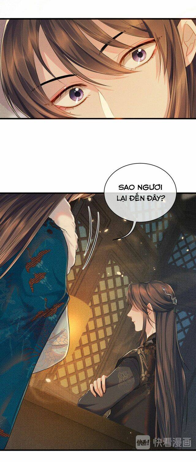 Ngộ Xà Chapter 13 - Trang 2