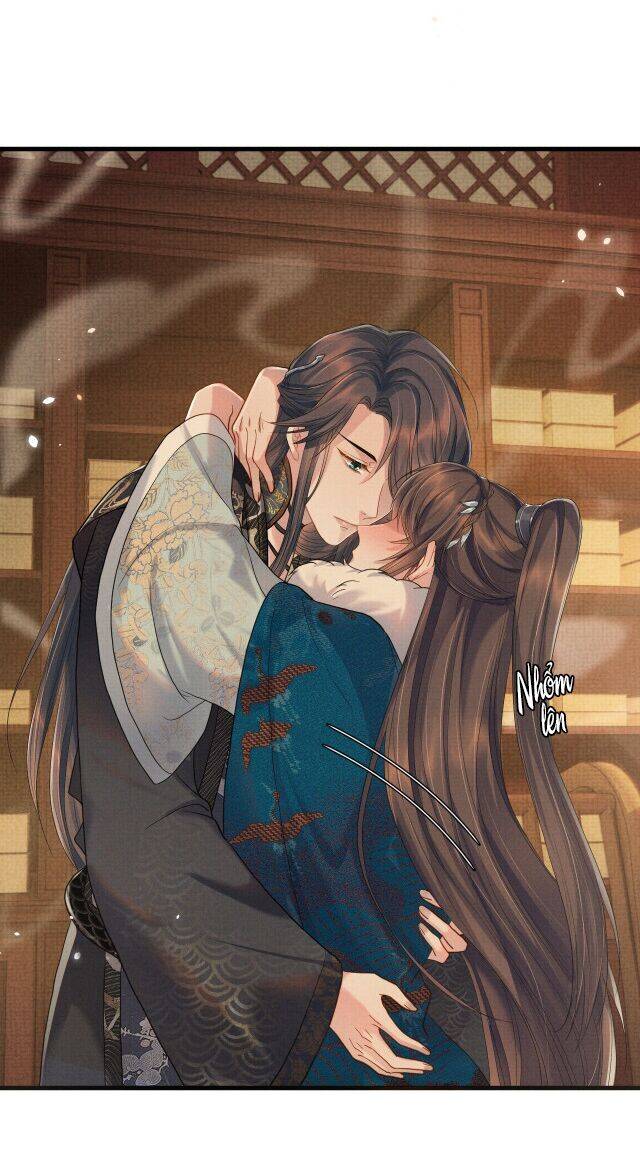 Ngộ Xà Chapter 13 - Trang 2