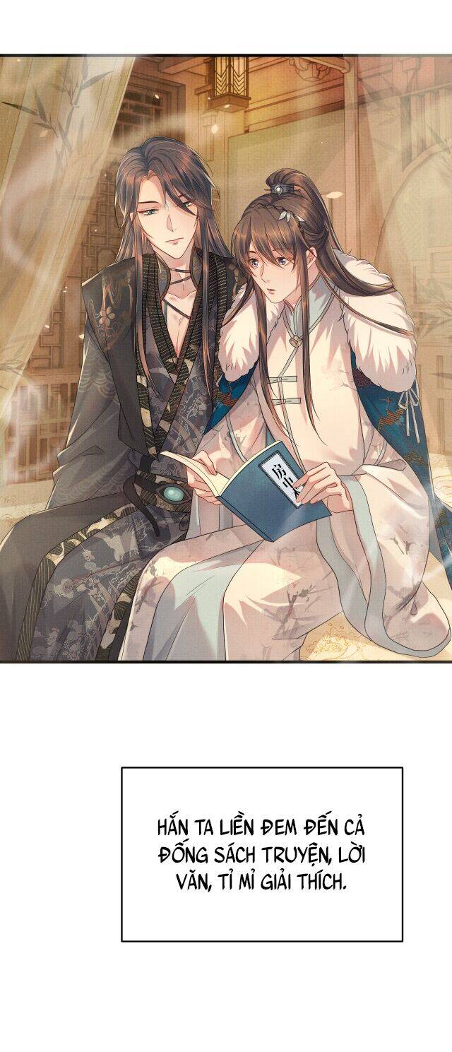 Ngộ Xà Chapter 13 - Trang 2