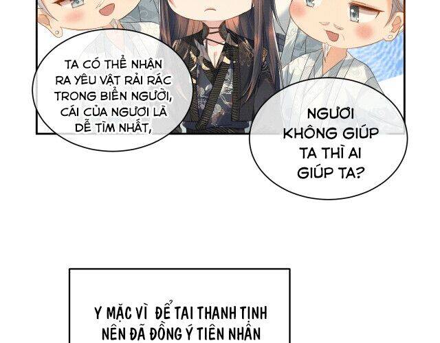 Ngộ Xà Chapter 14 - Trang 2