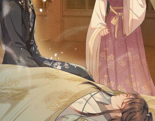 Ngộ Xà Chapter 14 - Trang 2