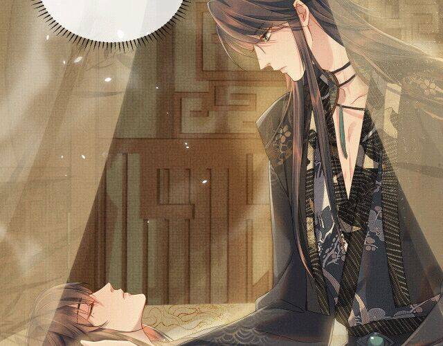 Ngộ Xà Chapter 14 - Trang 2