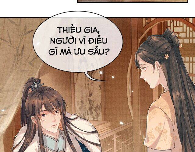 Ngộ Xà Chapter 14 - Trang 2