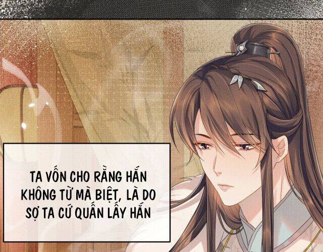 Ngộ Xà Chapter 14 - Trang 2