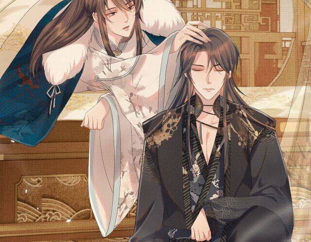 Ngộ Xà Chapter 14 - Trang 2