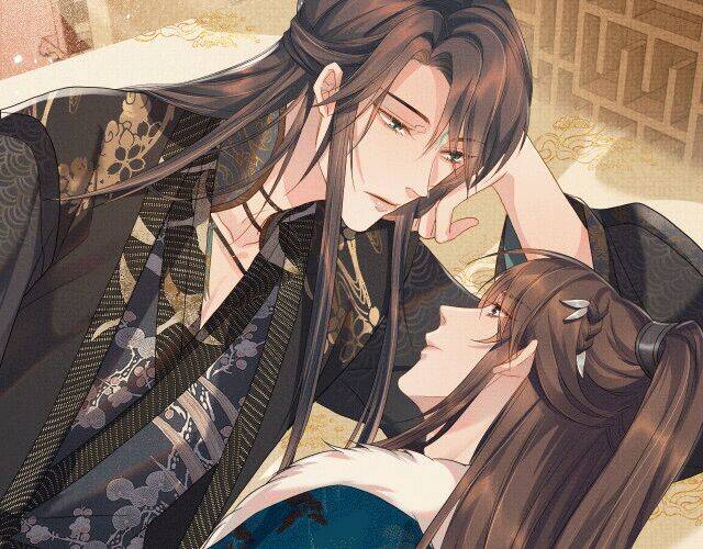 Ngộ Xà Chapter 14 - Trang 2