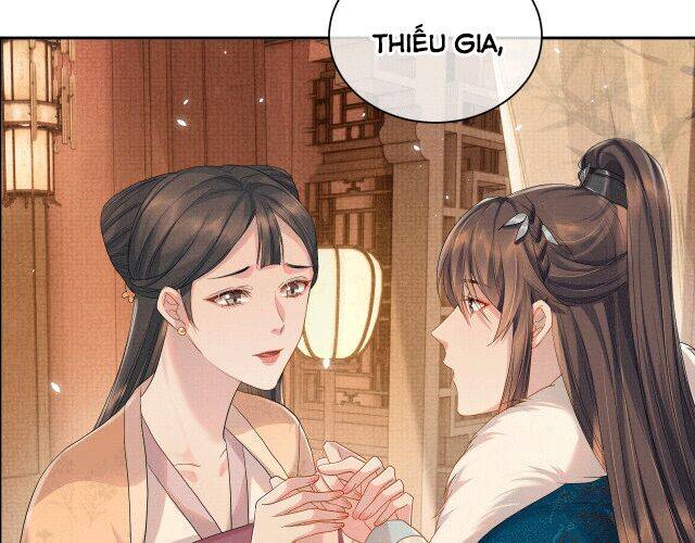 Ngộ Xà Chapter 14 - Trang 2