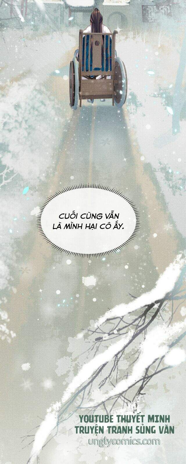 Ngộ Xà Chapter 15 - Trang 2