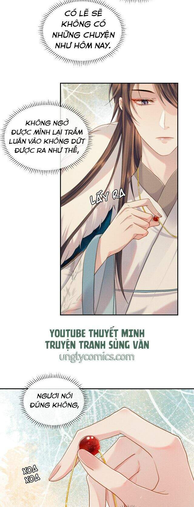 Ngộ Xà Chapter 15 - Trang 2