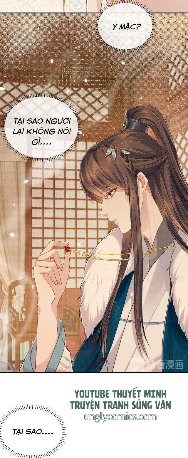 Ngộ Xà Chapter 15 - Trang 2