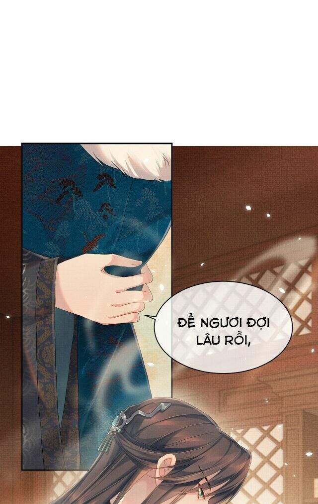 Ngộ Xà Chapter 15 - Trang 2