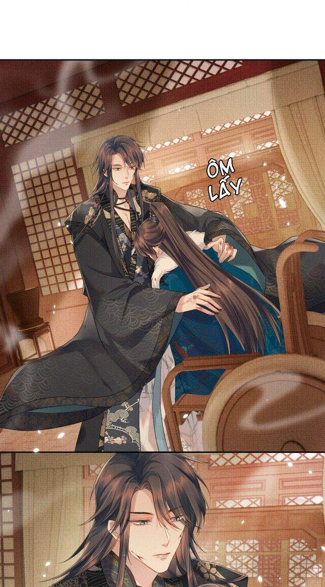 Ngộ Xà Chapter 15 - Trang 2