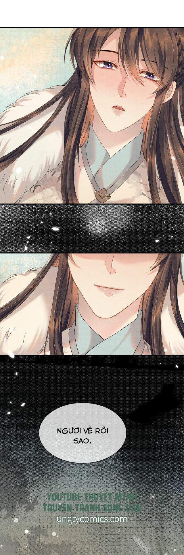 Ngộ Xà Chapter 15 - Trang 2