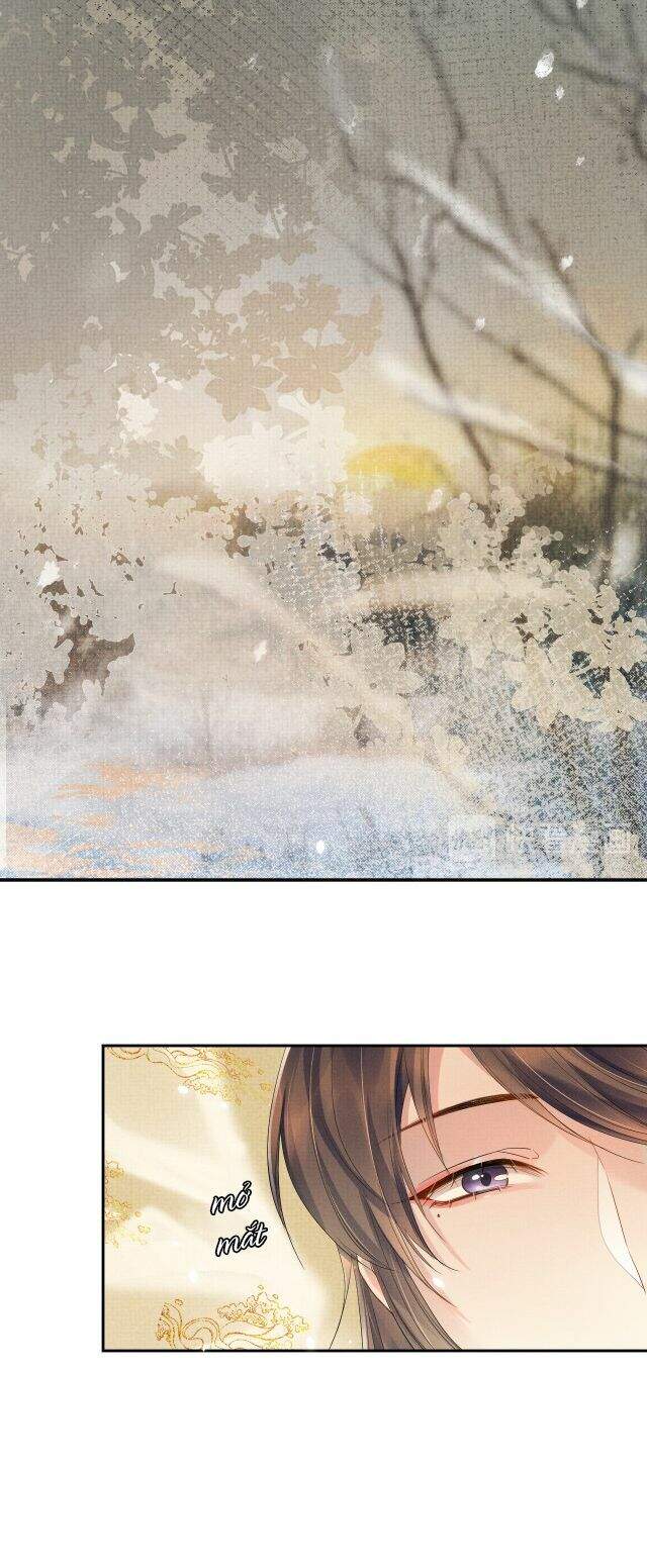 Ngộ Xà Chapter 15 - Trang 2