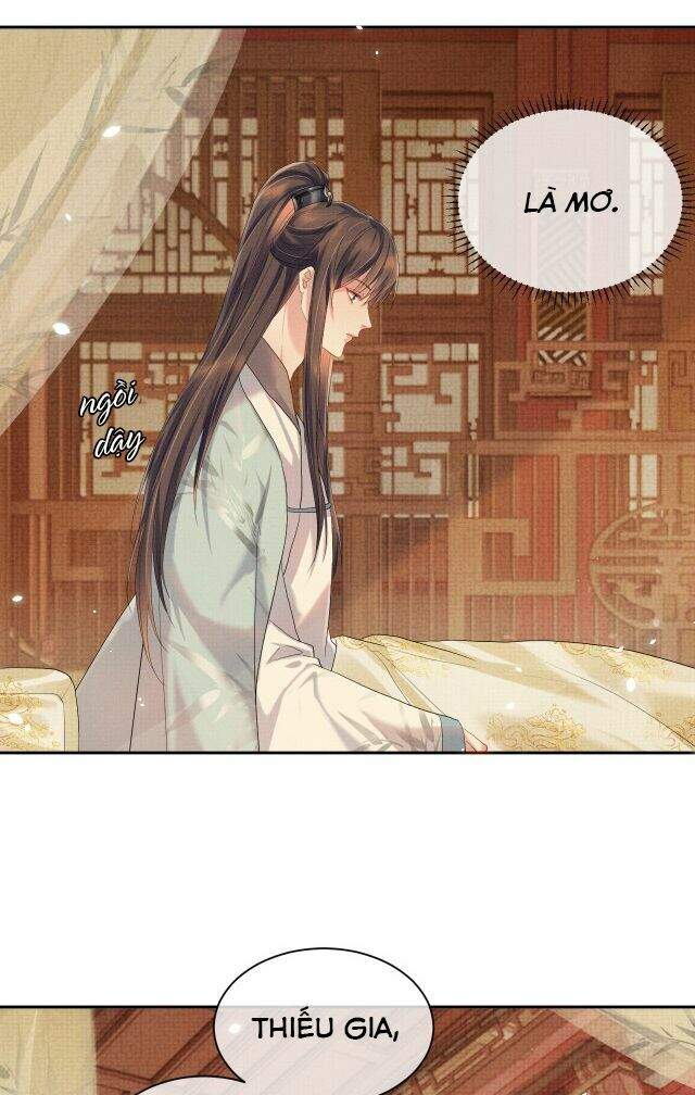 Ngộ Xà Chapter 15 - Trang 2