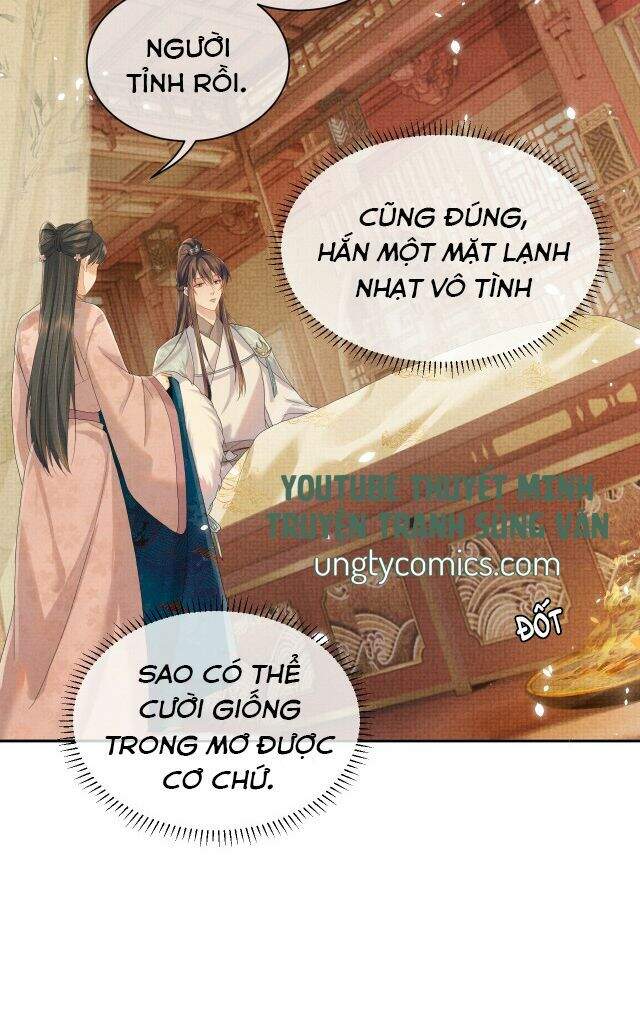 Ngộ Xà Chapter 15 - Trang 2