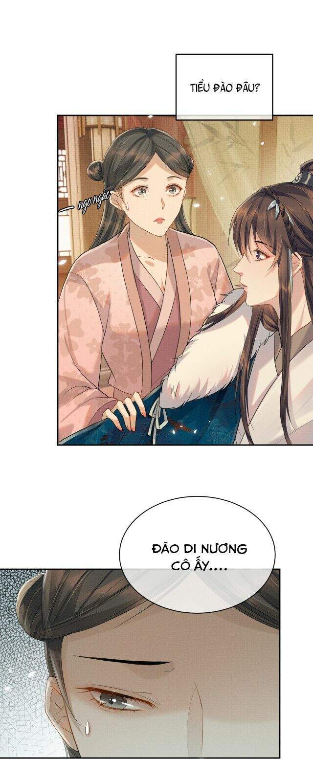 Ngộ Xà Chapter 15 - Trang 2