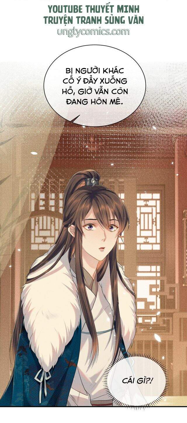 Ngộ Xà Chapter 15 - Trang 2