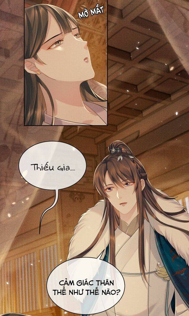 Ngộ Xà Chapter 16 - Trang 2