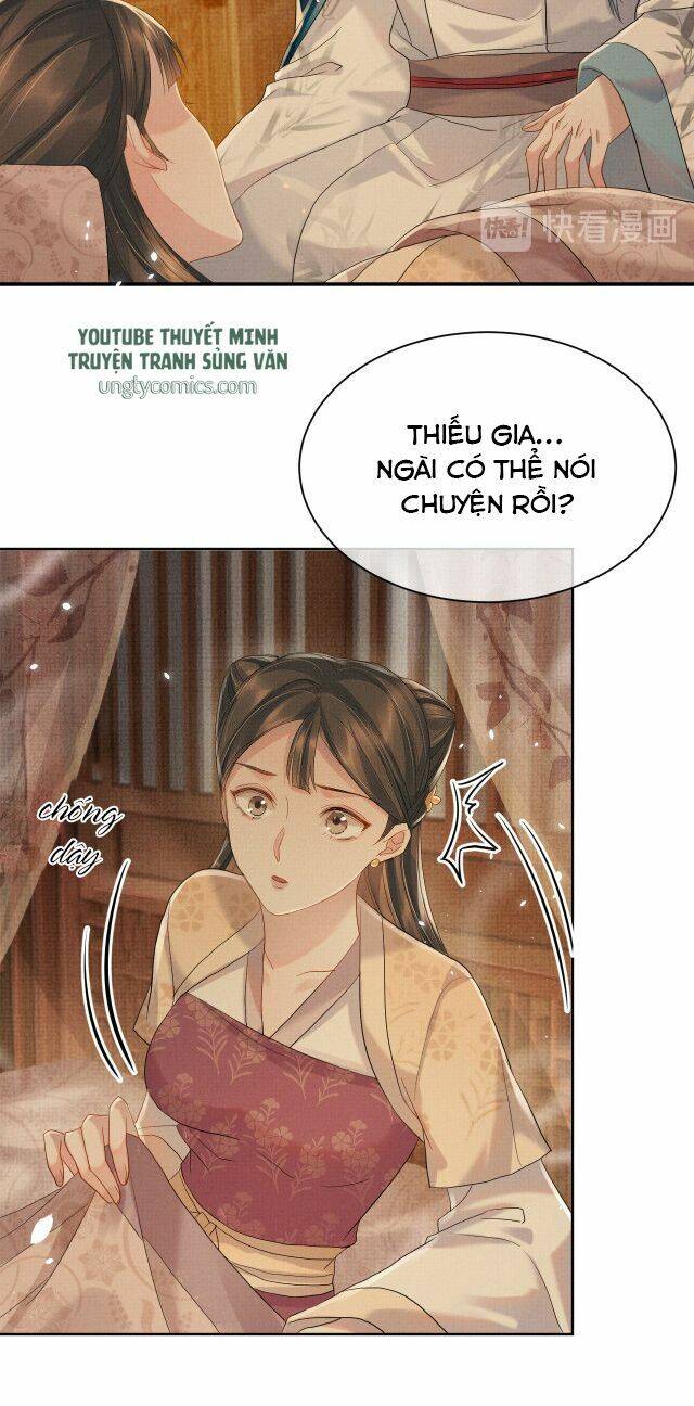 Ngộ Xà Chapter 16 - Trang 2