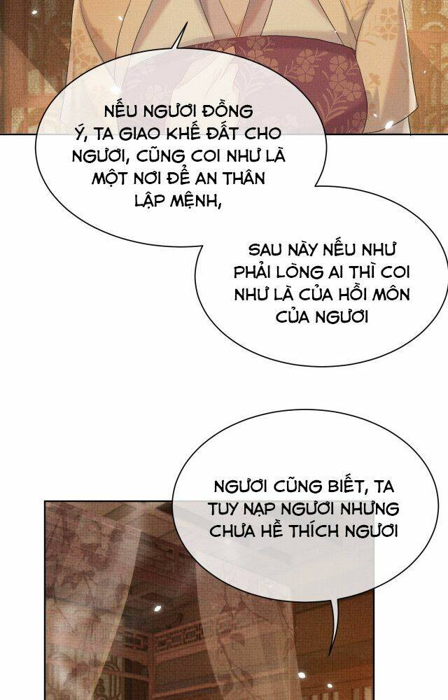 Ngộ Xà Chapter 16 - Trang 2
