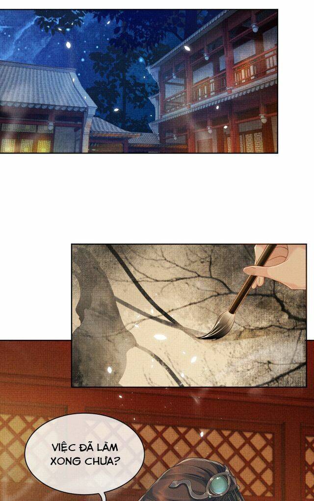 Ngộ Xà Chapter 16 - Trang 2