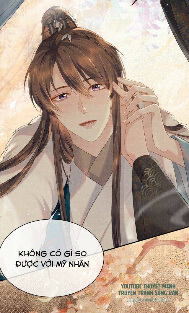 Ngộ Xà Chapter 16 - Trang 2