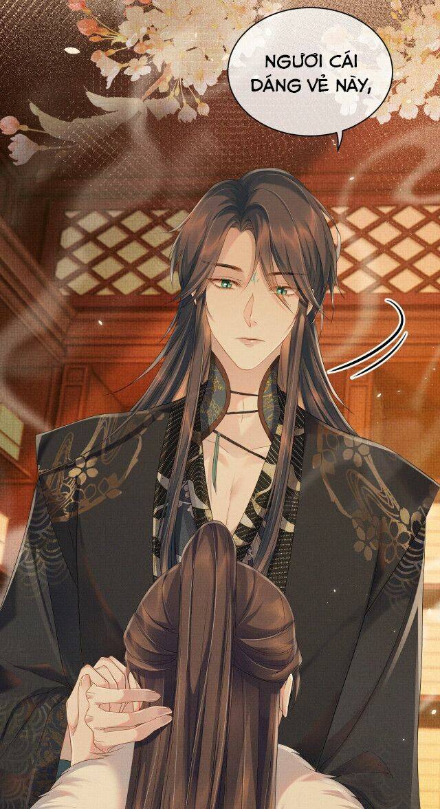 Ngộ Xà Chapter 16 - Trang 2