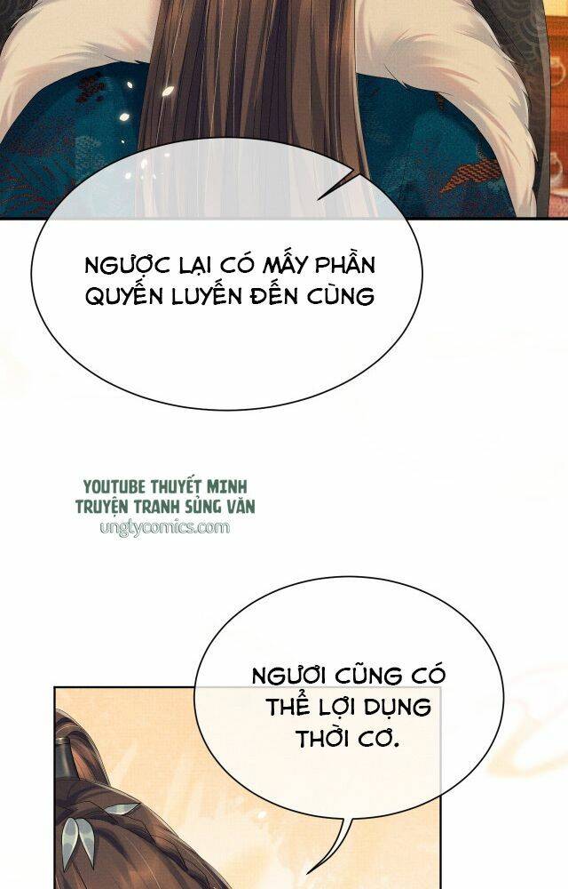 Ngộ Xà Chapter 16 - Trang 2