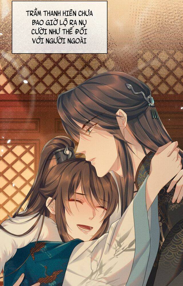 Ngộ Xà Chapter 16 - Trang 2