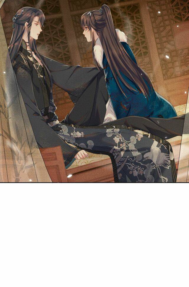 Ngộ Xà Chapter 16 - Trang 2